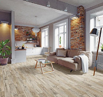 Линолеум IVC Texart HUNTER OAK 532 фото 1 | FLOORDEALER